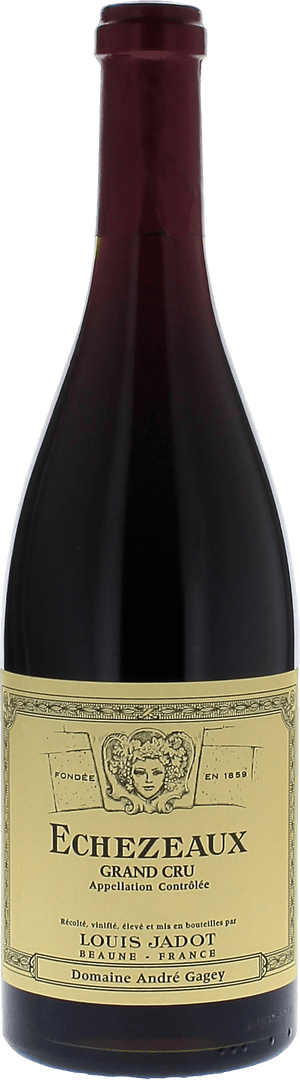 Echezeaux Grand Cru Jadot Louis, 2022 - Bottle Hero