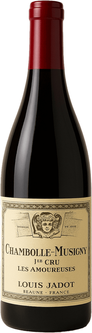 Chambolle Musigny 1er Cru Les Amoureuses Jadot Louis, 2022 - Bottle Hero