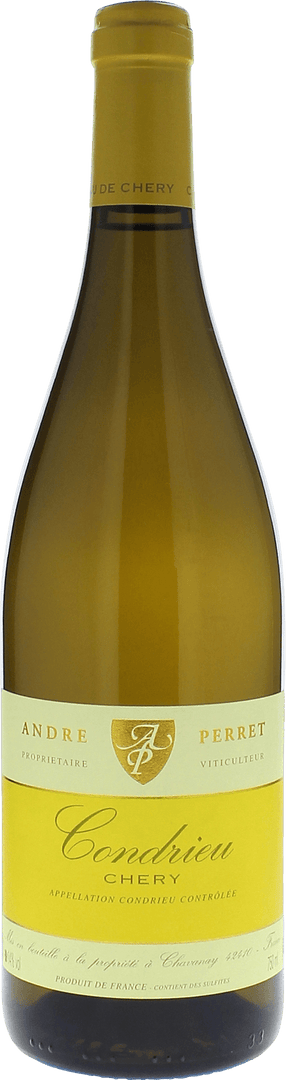 Condrieu Chéry Perret Condrieu, 2023 - Bottle Hero