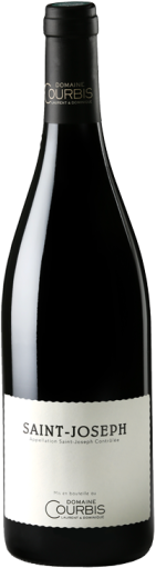 Saint Joseph Rouge Courbis St Joseph, 2023 - Bottle Hero