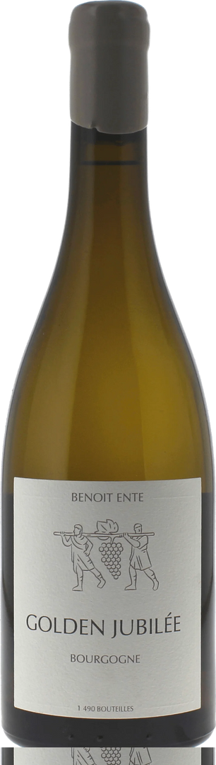 2020 Benoit Ente Bourgogne Golden Jubilee - Bottle Hero