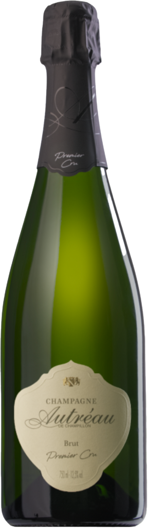 Autreau Brut 1er Cru Autreau - Magnum 1,5L - Bottle Hero