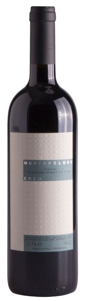 Montepeloso - 2022 Eneo - Bottle Hero