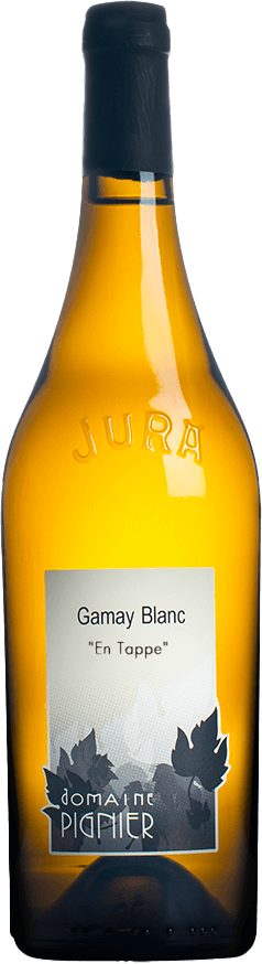 Gamay Pignier Jura, 2023 - Bottle Hero