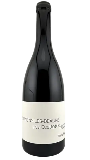 2022 Marthe Henry, Savigny-les-Beaune Les Guettotes rouge - Bottle Hero