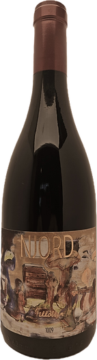 2023 Njord, Terrassen - Bottle Hero