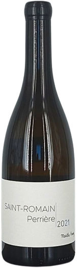 2021 Marthe Henry, St-Romain Perriere - Bottle Hero