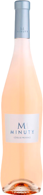 M De Minuty Côtes De Provence Aop, 2025 - Bottle Hero
