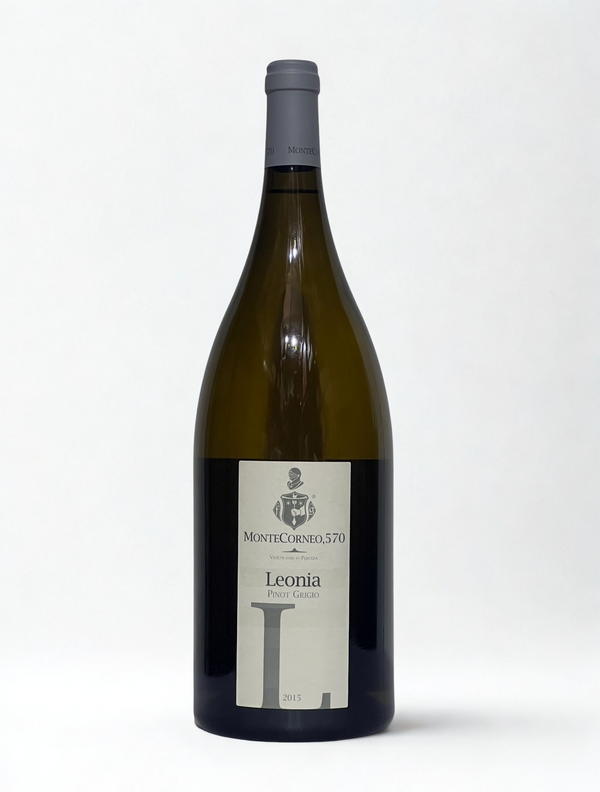 Montecorneo 570, Leonia 2015 - Bottle Hero