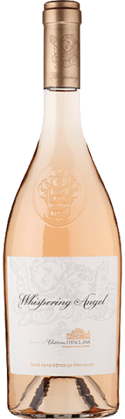 Esclans Whispering Angel Côtes De Provence Aop, 2025 - Bottle Hero
