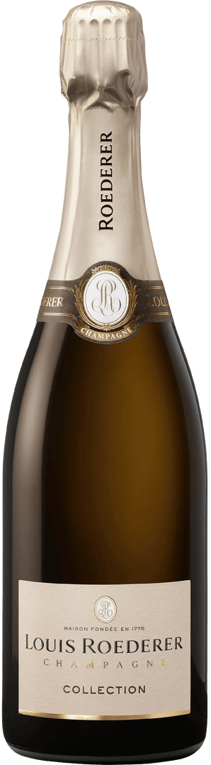 Louis Roederer Cuvée Collection 246 Roederer - Bottle Hero
