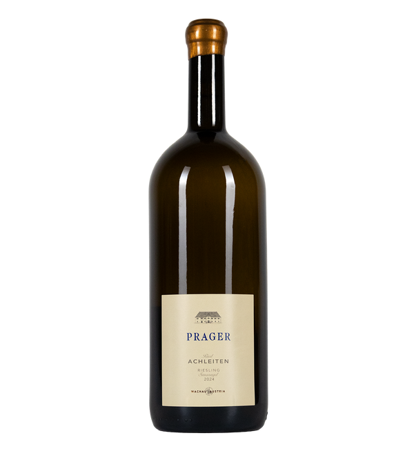 Prager Riesling Achleiten Smaragd 2024 Magnum - Bottle Hero