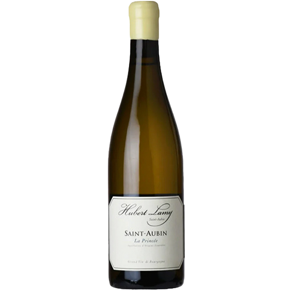 Domaine Hubert Lamy Saint-Aubin La Princee 2023 - Bottle Hero