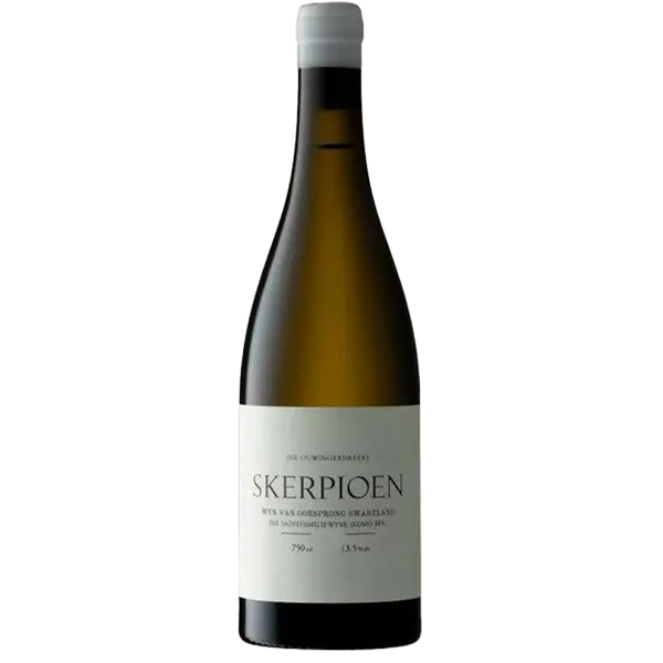 The Sadie Family, Swartland Old Vine Series Skerpioen 2023 (75 CL) - Bottle Hero