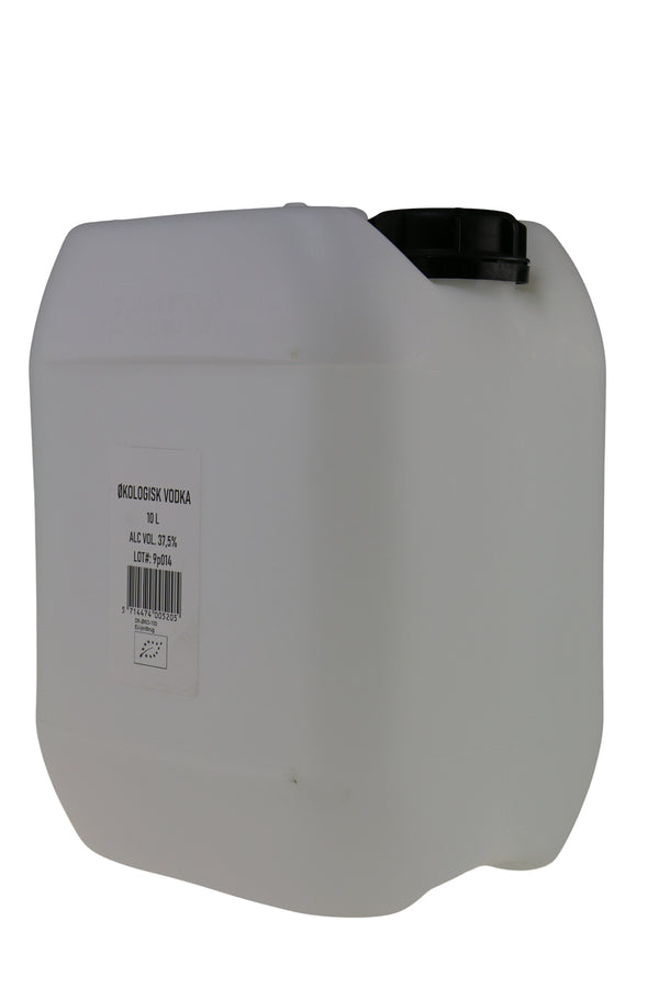 Radius Vodka ØKO 37,5% - 10 liter - Bottle Hero