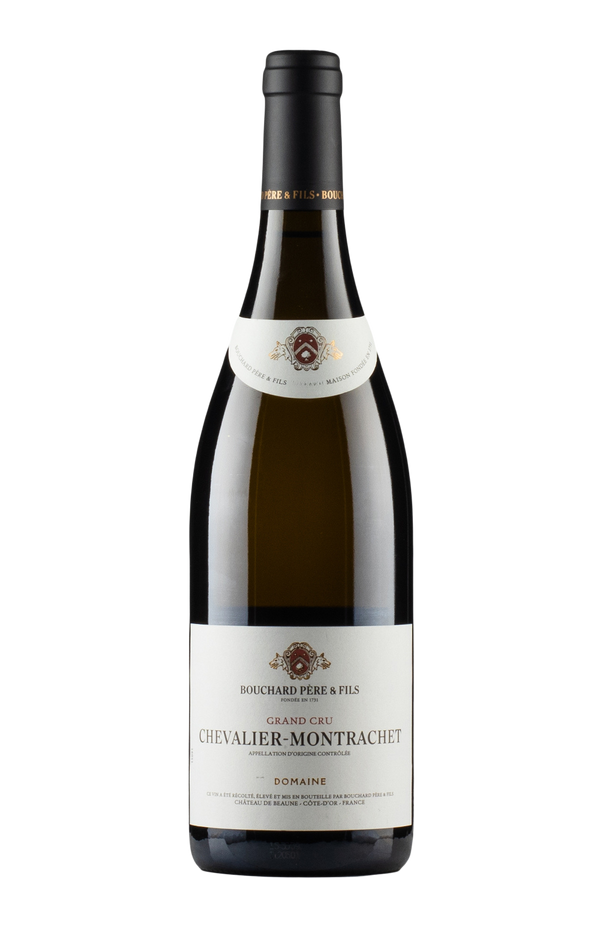 2018 Bouchard Père & Fils Chevalier-Montrachet Grand Cru - Bottle Hero
