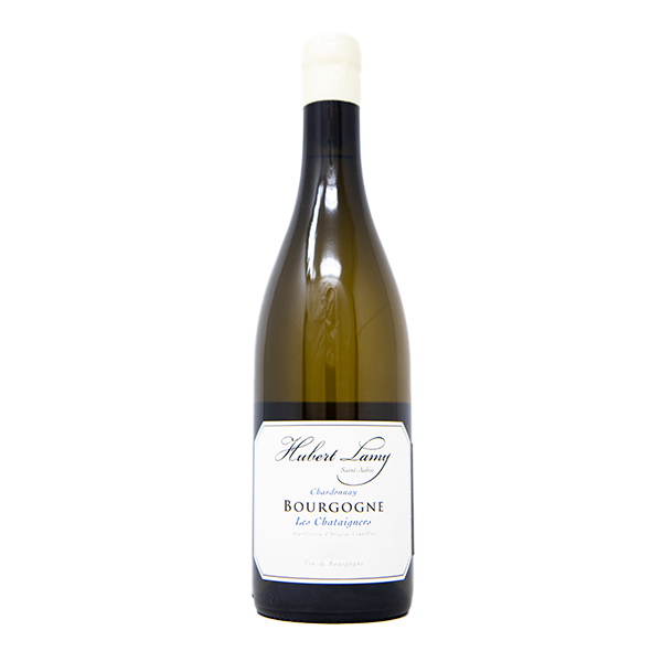 Domaine Hubert Lamy, Bourgogne Les Chataigners 2022 (75 CL) - Bottle Hero