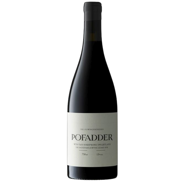 The Sadie Family, Swartland Pofadder 2023 (75 CL) - Bottle Hero
