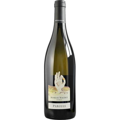Domaine Moreau-Naudet, Chablis Pargues Vieilles Vignes 2021 (75 CL) - Bottle Hero