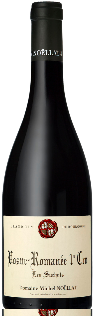 2017 Domaine Michel Noëllat Vosne-Romanee 1er Cru Les Suchots Magnum - Bottle Hero