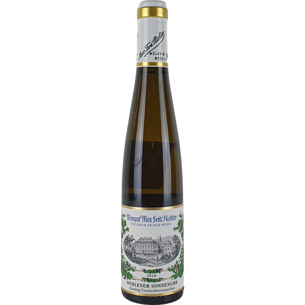 Max Ferd. Richter - Wehlener Sonnenuhr Riesling Trockenbeerenauslese   2018 - 0,375 l - Bottle Hero