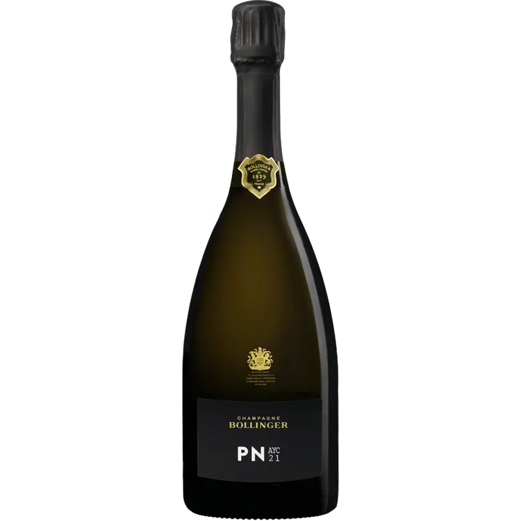 Bollinger Blanc de Noirs PN AYC21 NV