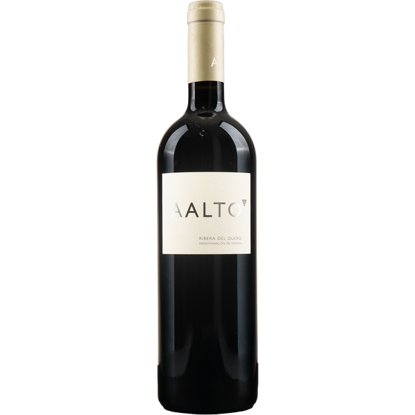Aalto 2023 - Bottle Hero