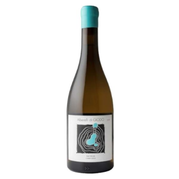 Giodo, Alberelli Carriante Sicilia Blanc 2022 (75 CL) - Bottle Hero