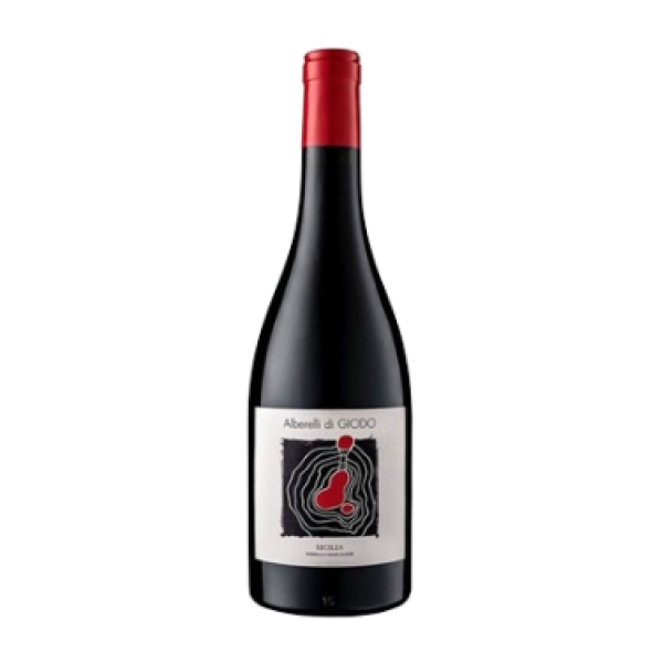 Giodo, Alberelli Nerello Mascalese 2021 (75 CL) - Bottle Hero