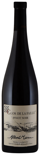 Domaine Albert Mann, Clos de la Faille Pinot Noir 2021 - Bottle Hero