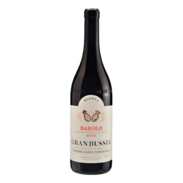 Poderi Aldo Conterno, Barolo Bussia 2017 (75 CL) - Bottle Hero