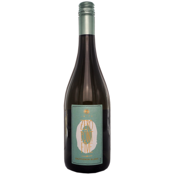 Leitz Zero Point Five Sauvignon Blanc - Bottle Hero