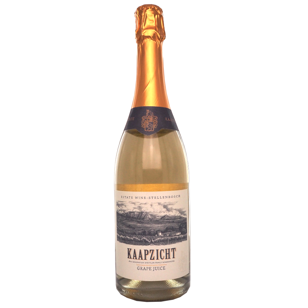 Kaapzicht Grape Juice - Bottle Hero