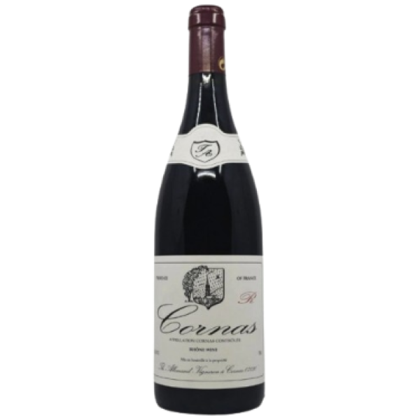 Thierry Allemand, Allemand. Thierry Cornas Reynard 2021 (75 CL) - Bottle Hero
