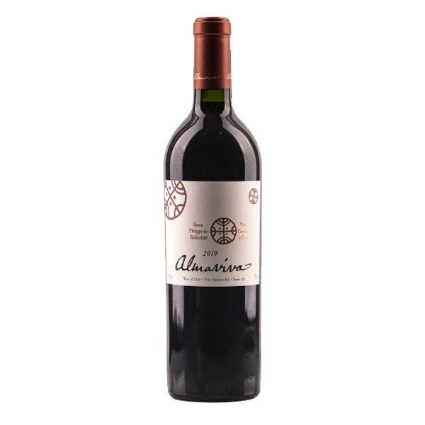Almaviva 2019 IMP (6 L) - Bottle Hero