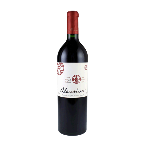 Almaviva 2020 MG (1,5 L) - Bottle Hero