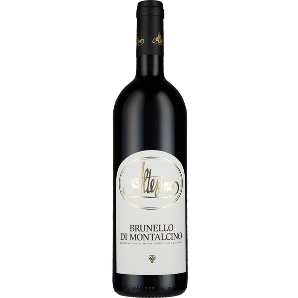 Altesino Brunello di Montalcino 2021 - Bottle Hero