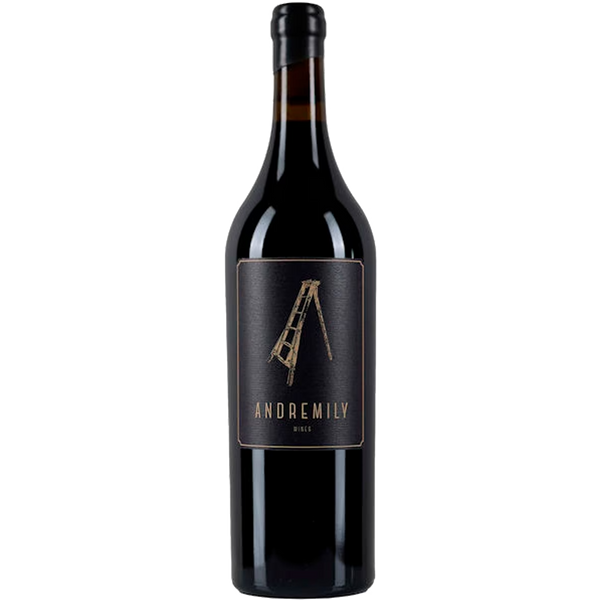 Andremily Grenache 2019 - Bottle Hero
