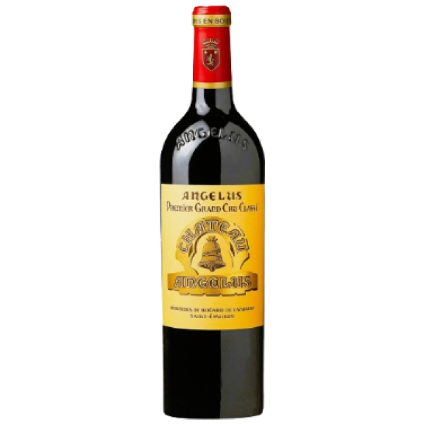 Angelus 2020 (75 CL) - Bottle Hero