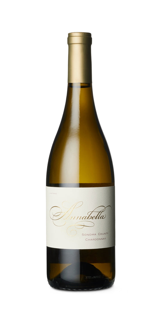 Annabella, Chardonnay, Napa Valley, 2022 - Bottle Hero