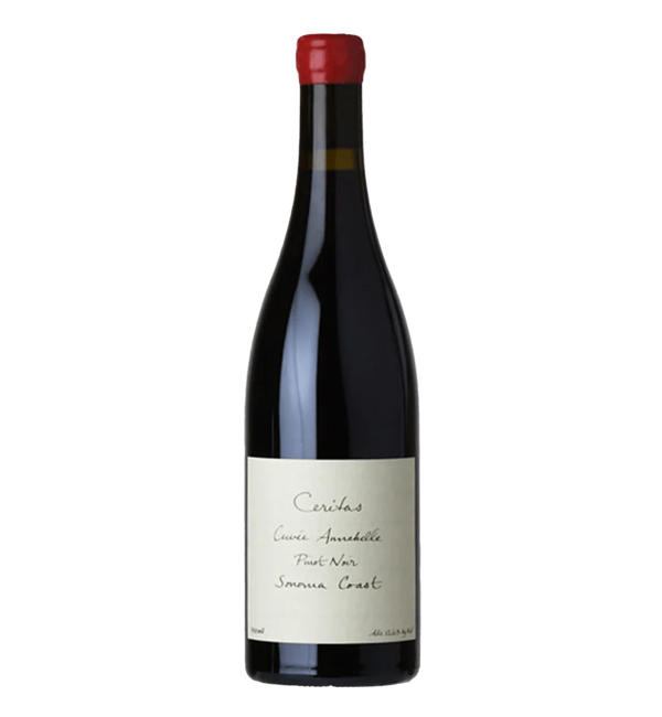 Ceritas Annabelle Pinot Noir 2023 - Bottle Hero