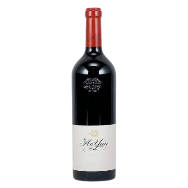 Ao Yun 2019 (75 CL) - Bottle Hero