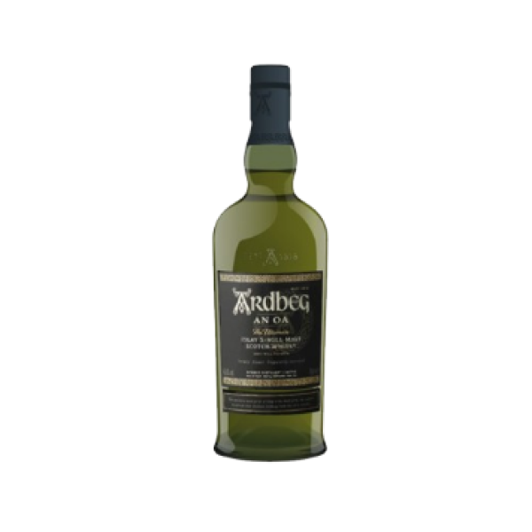 Ardbeg, Wee Beasti 5 YO (75 CL) - Bottle Hero