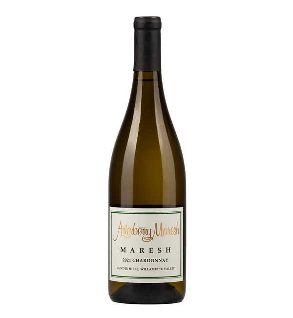 Arterberry Maresh Chardonnay Maresh Vineyard 2021 - Bottle Hero