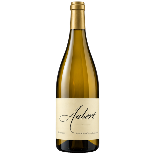 Aubert Chardonnay Eastside 2024 - Bottle Hero