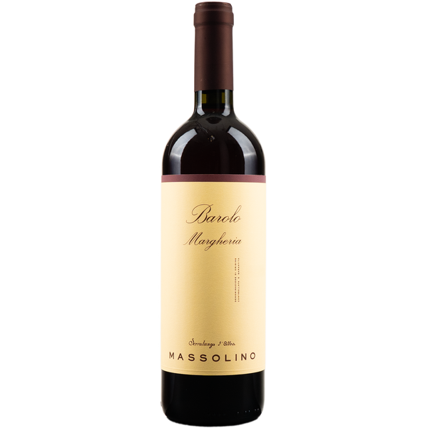 Massolino, Barolo Margheria 2017 (75 CL) - Bottle Hero