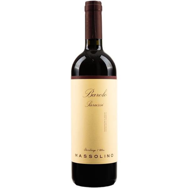 Massolino, Barolo Parussi 2020 (5 L) - Bottle Hero