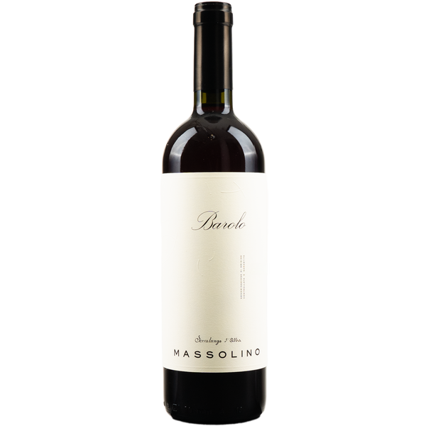 Massolino, Barolo 2017 (75 CL) - Bottle Hero