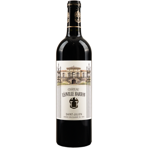 Leoville Barton 2022 (75 CL) - Bottle Hero