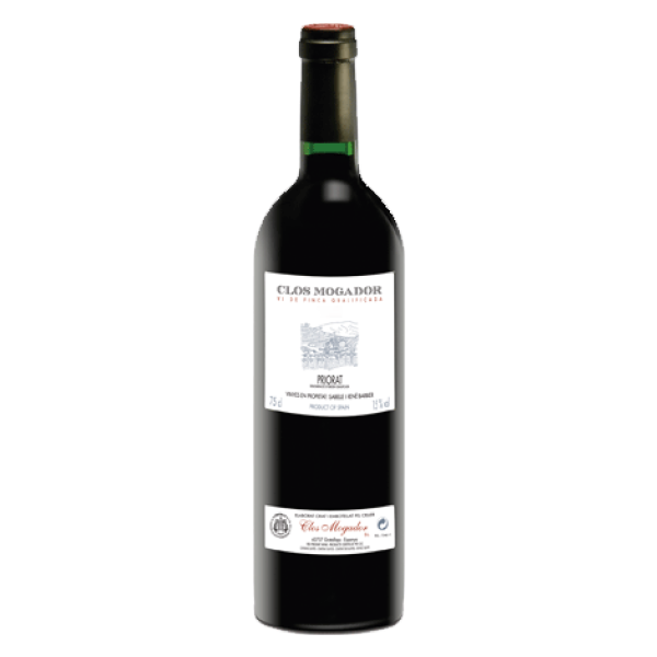 Réne Barbier, Clos Mogador 2018 MG (1,5 L) - Bottle Hero